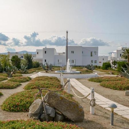 Dolphin Studios Agia Anna  Bagian luar foto